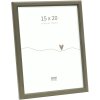 Deknudt S236F8 Ramka na zdjęcia khaki zielona 15x20 cm rustykalny styl