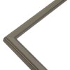 Deknudt S236F8 Ramka na zdjęcia khaki zielona 15x20 cm rustykalny styl