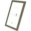 Deknudt S236F8 Ramka na zdjęcia khaki zielona 15x20 cm rustykalny styl