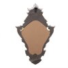 Clayre & Eef 62S321 Lustro Antyk 27x5x42 cm