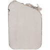 Lustro ścienne Clayre & Eef 52S329 - Antyczny styl, 58x89cm