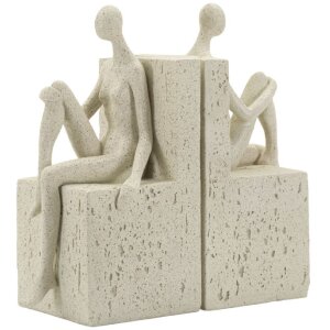 Mauro Ferretti Podstawka na książki Stons 24x10x20,5 cm...
