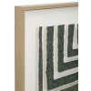 Mauro Ferretti Obraz 3D na płótnie z ramą 60x2,9x80 cm