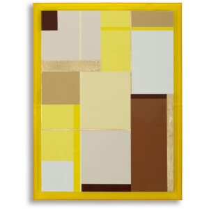 Mauro Ferretti Obraz akrylowy z ramą 60x3,3x80 cm