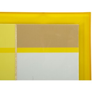 Mauro Ferretti Obraz akrylowy z ramą 60x3,3x80 cm