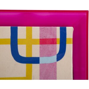Mauro Ferretti Modis z ramą 60x3,3x80 cm