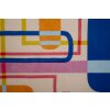 Mauro Ferretti Modis z ramą 60x3,3x80 cm