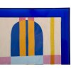 Mauro Ferretti Obraz na ścianę z ramą 60x3,3x80 cm