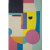 Mauro Ferretti Obraz na ścianę Picassy z ramą 50x3,3x70 cm