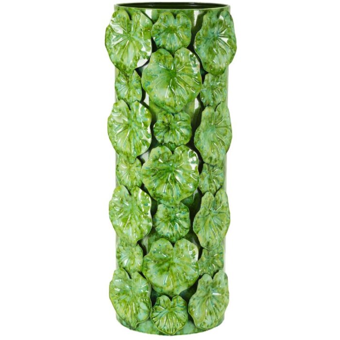 Mauro Ferretti Wazon Drop 18x17,5x46 cm