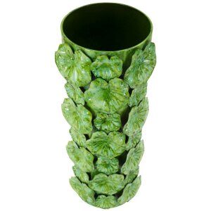 Mauro Ferretti Wazon Drop 18x17,5x46 cm