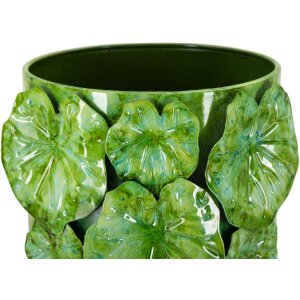 Mauro Ferretti Wazon Drop 18x17,5x46 cm
