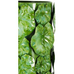 Mauro Ferretti Wazon Drop 18x17,5x46 cm