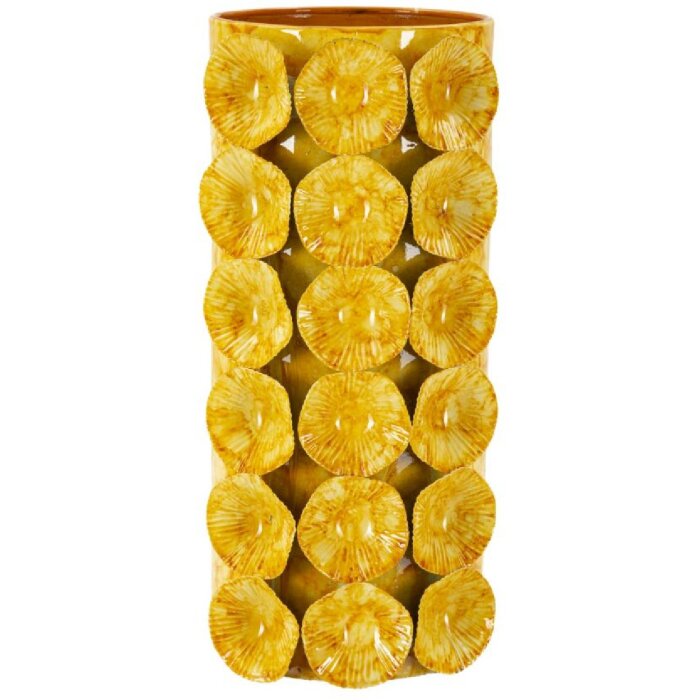 Mauro Ferretti Wazon Drop 16x15x33 cm