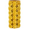 Mauro Ferretti Wazon Drop 16x15x33 cm
