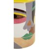 Mauro Ferretti Wazon Piccassy Kolorowy Ø19x28 cm