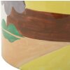 Mauro Ferretti Wazon Piccassy Kolorowy Ø19x28 cm