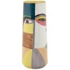 Mauro Ferretti Wazon Piccassy Kolor Wysoki 15x40 cm