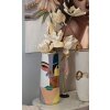Mauro Ferretti Wazon Piccassy Kolor Wysoki 15x40 cm