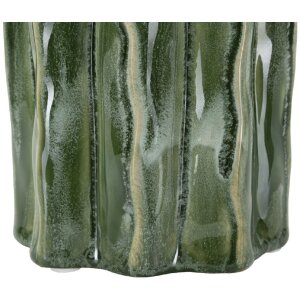 Mauro Ferretti Wazon Duży Kaktus Średnica 12x31,5 cm