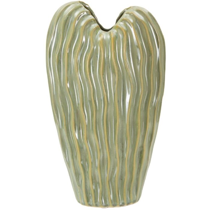 Mauro Ferretti Wazon Wenecja 22x10x39 cm