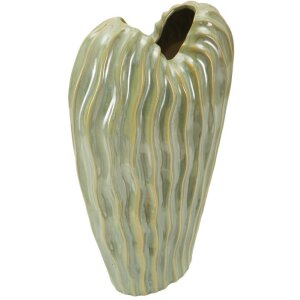 Mauro Ferretti Wazon Wenecja 22x10x39 cm