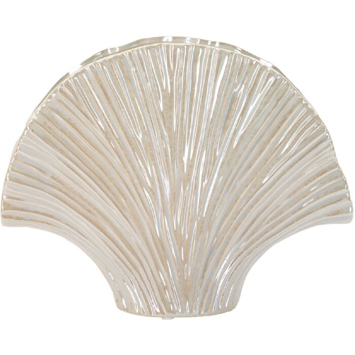 Mauro Ferretti Wazon Perly 35,5x11,5x27 cm