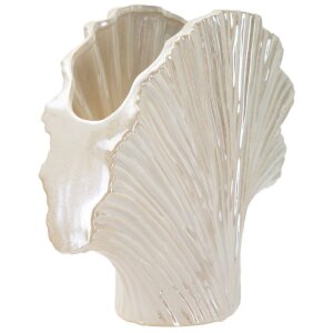 Mauro Ferretti Wazon Perly 35,5x11,5x27 cm