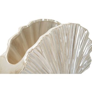 Mauro Ferretti Wazon Perly 35,5x11,5x27 cm
