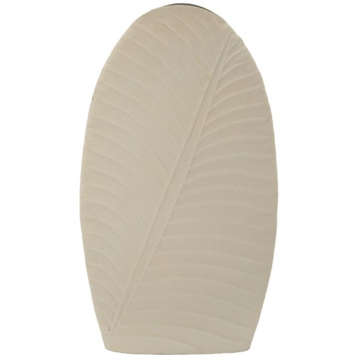 Mauro Ferretti Wazon Duna wysoki 31x13x53,5 cm