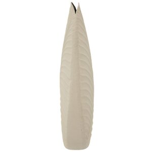 Mauro Ferretti Wazon Duna wysoki 31x13x53,5 cm