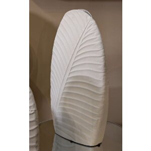 Mauro Ferretti Wazon Duna wysoki 31x13x53,5 cm