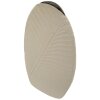 Mauro Ferretti Wazon Duna wysoki 31x13x53,5 cm