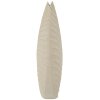 Mauro Ferretti Wazon Duna wysoki 26x11x41 cm