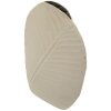 Mauro Ferretti Wazon Duna wysoki 26x11x41 cm