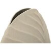Mauro Ferretti Wazon Duna wysoki 26x11x41 cm