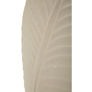 Mauro Ferretti Wazon Düne wysoki 18x9,5x29,5 cm