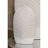 Mauro Ferretti Wazon Düne wysoki 18x9,5x29,5 cm