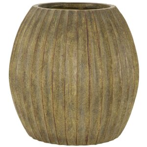 Mauro Ferretti Wazon Brise Ø 32x32,5 cm trawiasty...