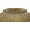 Mauro Ferretti Wazon Brise Ø 40x26,5 cm trawiasty zielony