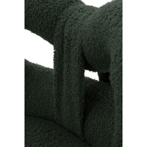 Mauro Ferretti Krzesło Mini Ilary 40x67 cm zielone