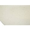 Mauro Ferretti Dekoracyjna misa Elegant 41x41x12 cm kremowa