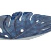 Mauro Ferretti Misa Dekoracyjna Tropfen 27x23x5 cm Niebieska