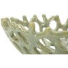 Mauro Ferretti Miska Korale Ø 35x13 cm zielona