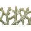 Mauro Ferretti Miska Korale Ø 35x13 cm zielona