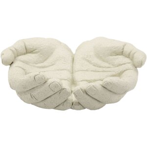 Mauro Ferretti Misa Dekoracyjna Hands Stons 22,7x20x7,3...