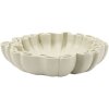 Mauro Ferretti Misa Dekoracyjna Stons 30,5x29x7,5 cm kremowa