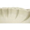 Mauro Ferretti Misa Dekoracyjna Stons 30,5x29x7,5 cm kremowa