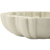 Mauro Ferretti Misa Dekoracyjna Stons 30,5x29x7,5 cm kremowa