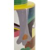 Mauro Ferretti Lampa stołowa Piccassy Kolor E27 40x65 cm wielobarwna